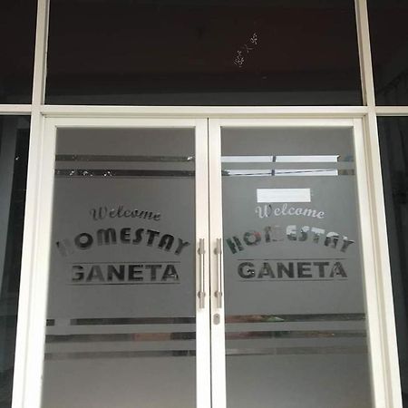 Ganeta Homestay Syariah Сидоарджо Экстерьер фото