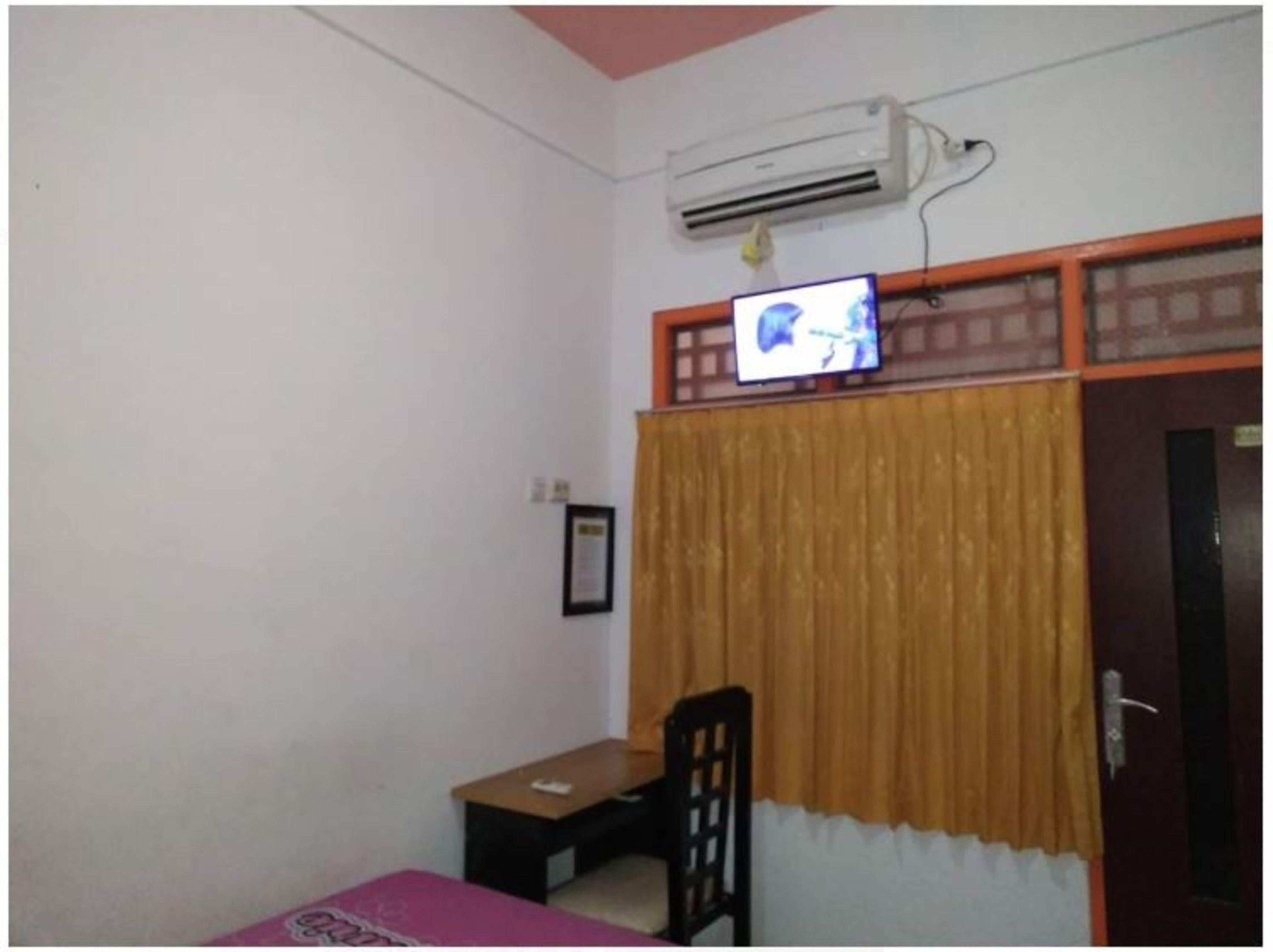 Ganeta Homestay Syariah Сидоарджо Экстерьер фото