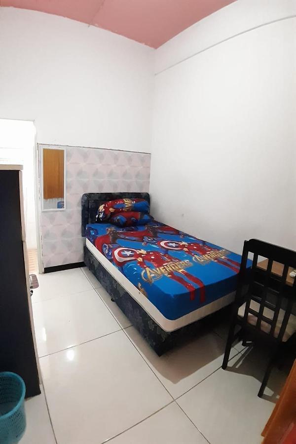 Ganeta Homestay Syariah Сидоарджо Экстерьер фото