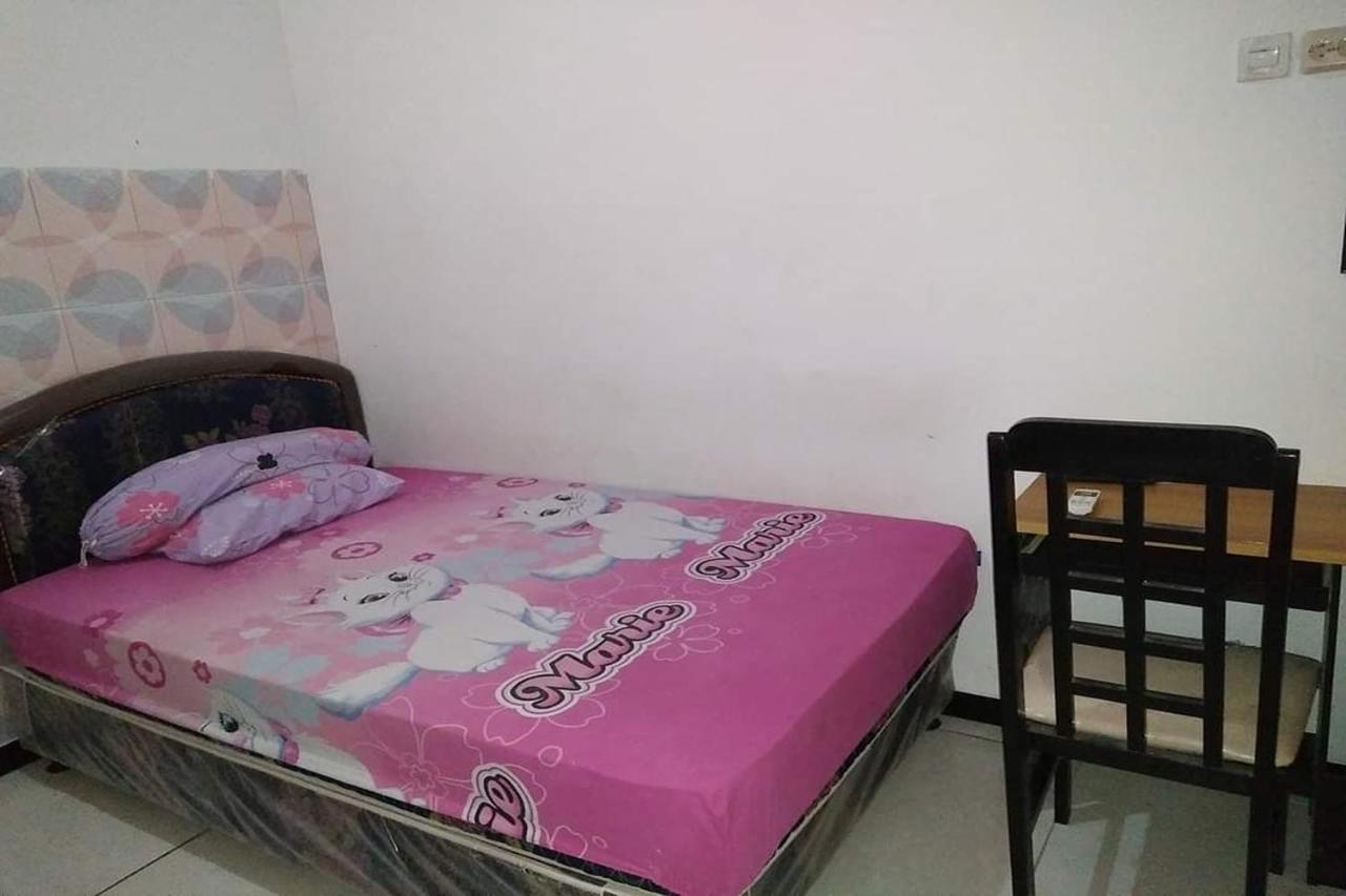 Ganeta Homestay Syariah Сидоарджо Экстерьер фото
