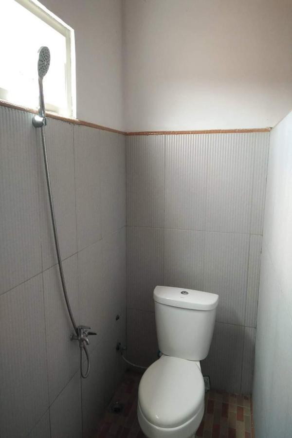 Ganeta Homestay Syariah Сидоарджо Экстерьер фото