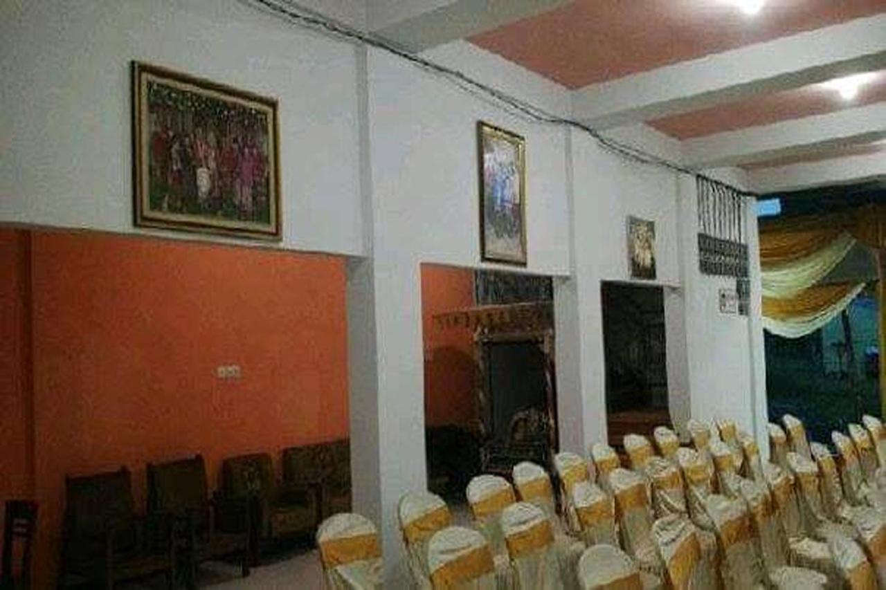 Ganeta Homestay Syariah Сидоарджо Экстерьер фото
