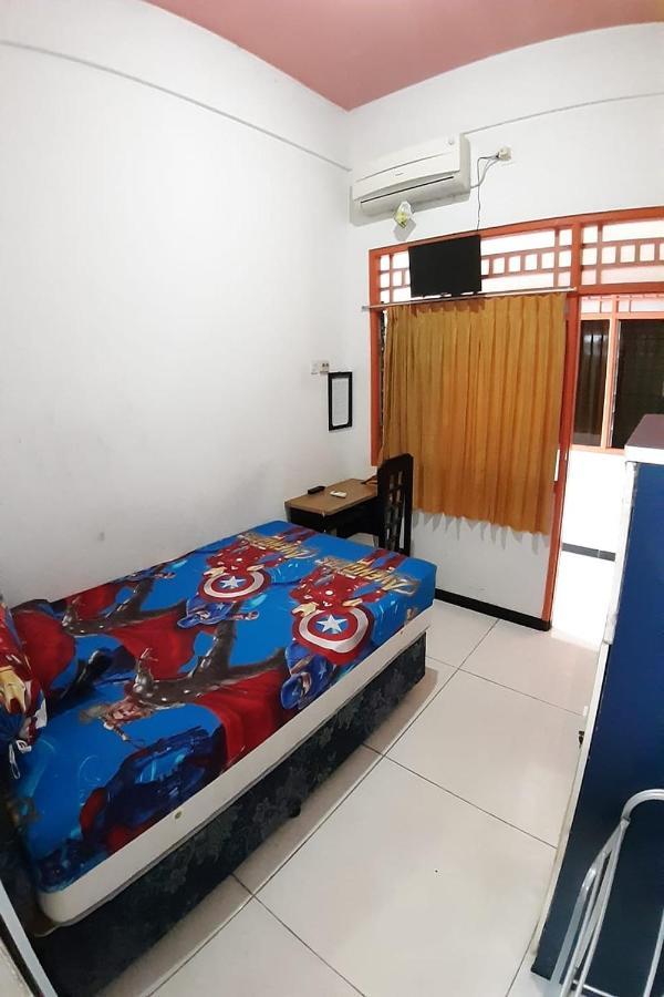 Ganeta Homestay Syariah Сидоарджо Экстерьер фото