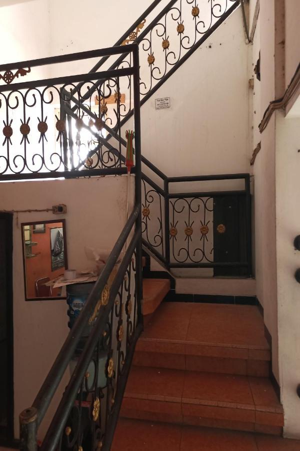 Ganeta Homestay Syariah Сидоарджо Экстерьер фото
