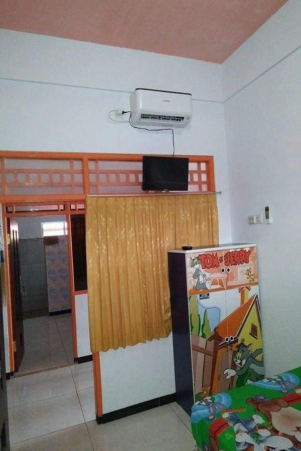 Ganeta Homestay Syariah Сидоарджо Экстерьер фото