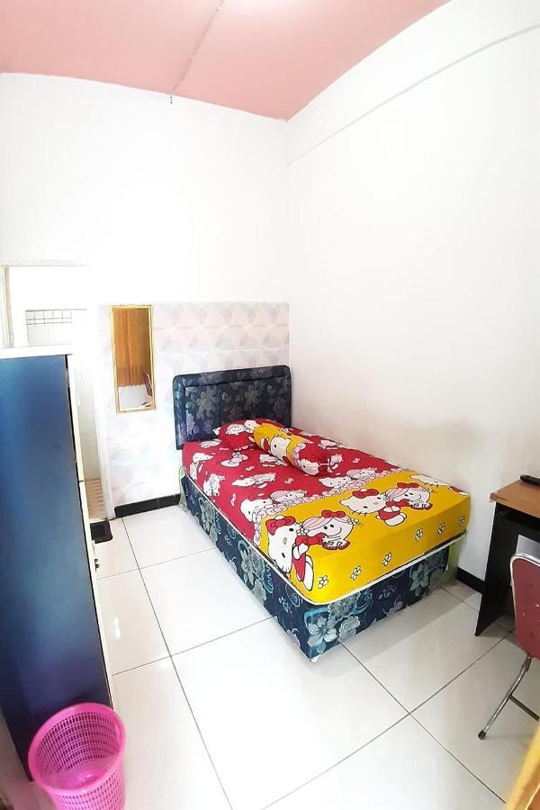 Ganeta Homestay Syariah Сидоарджо Экстерьер фото
