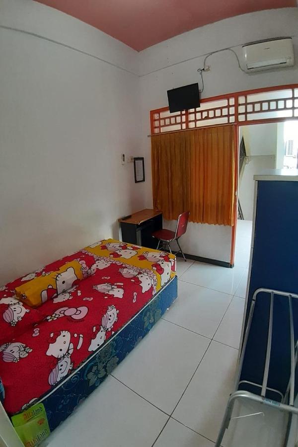 Ganeta Homestay Syariah Сидоарджо Экстерьер фото