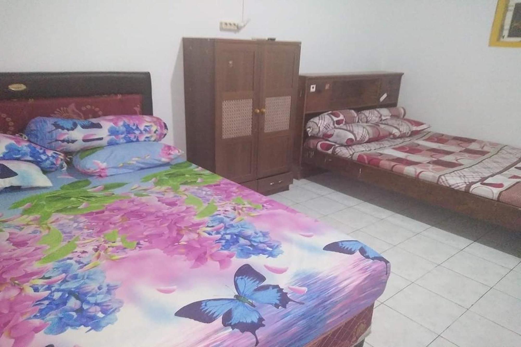 Ganeta Homestay Syariah Сидоарджо Экстерьер фото