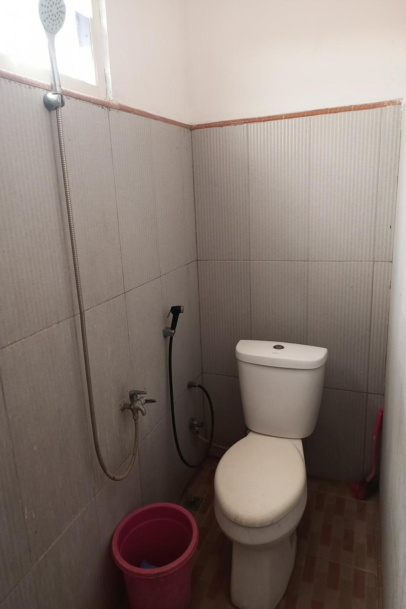 Ganeta Homestay Syariah Сидоарджо Экстерьер фото