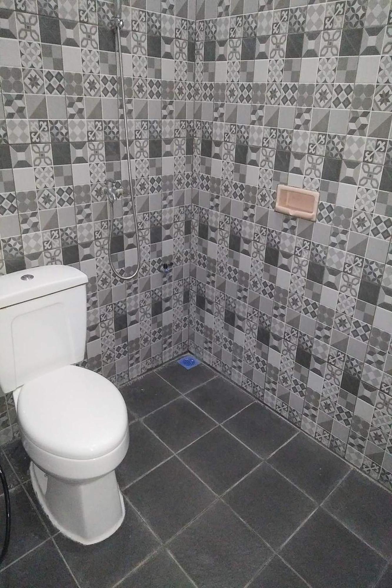 Ganeta Homestay Syariah Сидоарджо Экстерьер фото